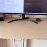 Ikea Sit/stand Desk Image 3