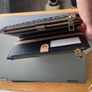 river island purse.  unused. Image 3