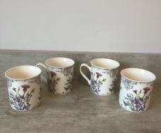 Newgrange Living 4 x Cups