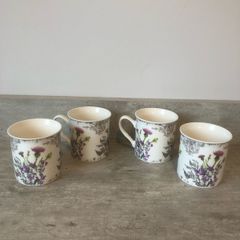 Newgrange Living 4 x Cups