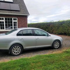 2008 VW Jetta