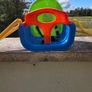 baby swing 3 Image 3