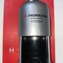 Citizen Aqualand Promaster silver scuba tank watch case Display collectible brand new Image 4