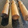 3 Mawhood chisels Image 3