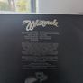 Whitesnake - Ready An' Willing (LP, Album) Irish Pressing Image 2