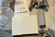Nintendo Wii Bits