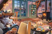 jigsaw puzzle