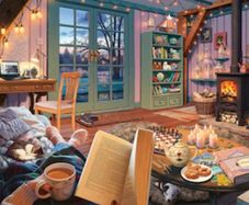 jigsaw puzzle