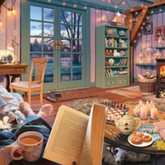 jigsaw puzzle