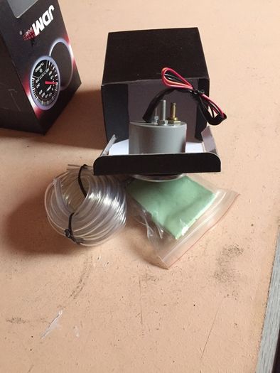 For sale 2 JDM gages