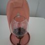 Vintage oil lamp Image 7