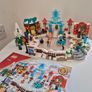 Lego 80109 Lunar New Year Ice Festival, Chinese Traditional Festival Image 10