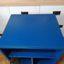 Record Player & Vinyl Storage Unit Image 4