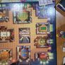 Cluedo Board Game, Classic Detective Game, 2000 Hasbro, Waddingtons Image 6