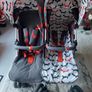 twin stroller cosatto Image 6