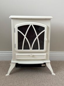 Electric Heater