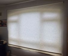 Roller blind