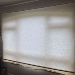Roller blind
