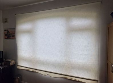 Roller blind