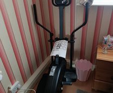 cross trainer