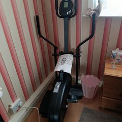 cross trainer