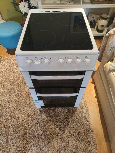 electric cooker