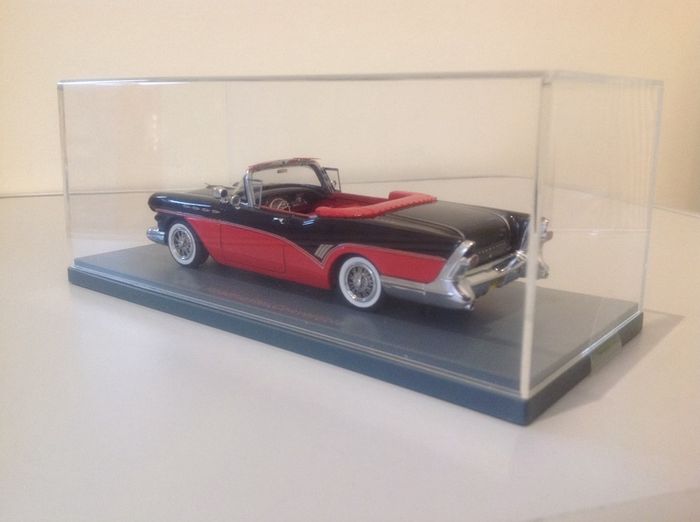 New rare Buick roadmaster convertible limited edition
