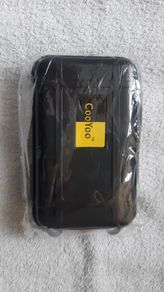 CooYoo Outdoor Waterproof Airtight Storage Case Container Carry Box New
