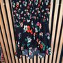 Maje size 2 asymmetric dress Image 8