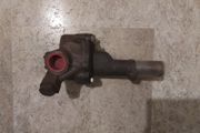 Land Rover 200 TDI Engine Oil Pump.