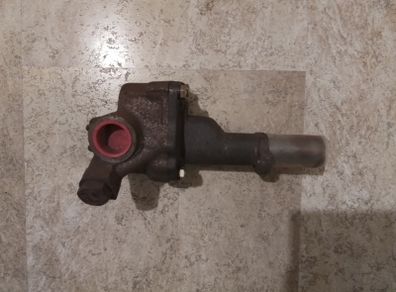 Land Rover 200 TDI Engine Oil Pump.