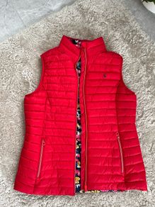 Ladies Joules Gilet