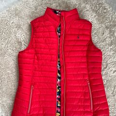 Ladies Joules Gilet