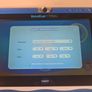 VTECH INNOTAB MAX kids learning tablet console blue with pen and one game cartridge Image 5
