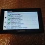 sat nav Garmin Drivesmart 50, Full Europe 2027 Image 6