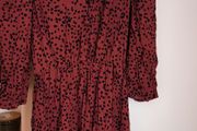 New Zara with tags, Dress women, size UK M