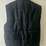 Bodywarmer Black Image 5