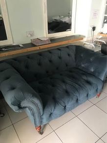 Two seaters sofa