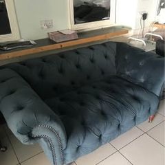 Two seaters sofa