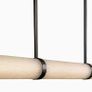 Heathfield & Co Esme Double Stem Pendant Image 3