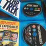 Small blue ray job lot (7) Image 7