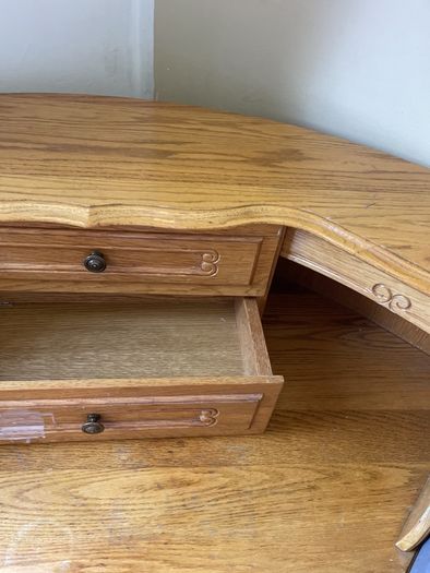 corner unit