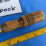 Pocket Chisel by Peugeot Bros Image 4