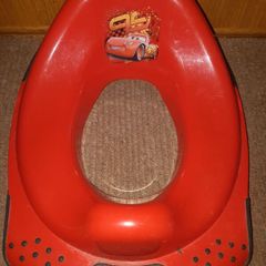baby toilet seat adaptor