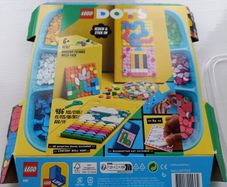 Lego dots