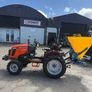 TAFE 6028 M Tractor Image 4