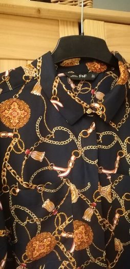 top size 16