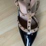 High Heel Shoes size 6 Image 2