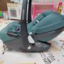 Maxi Cosi Pebble 360 swivel & isofix base Image 3