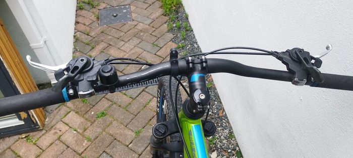 bikes